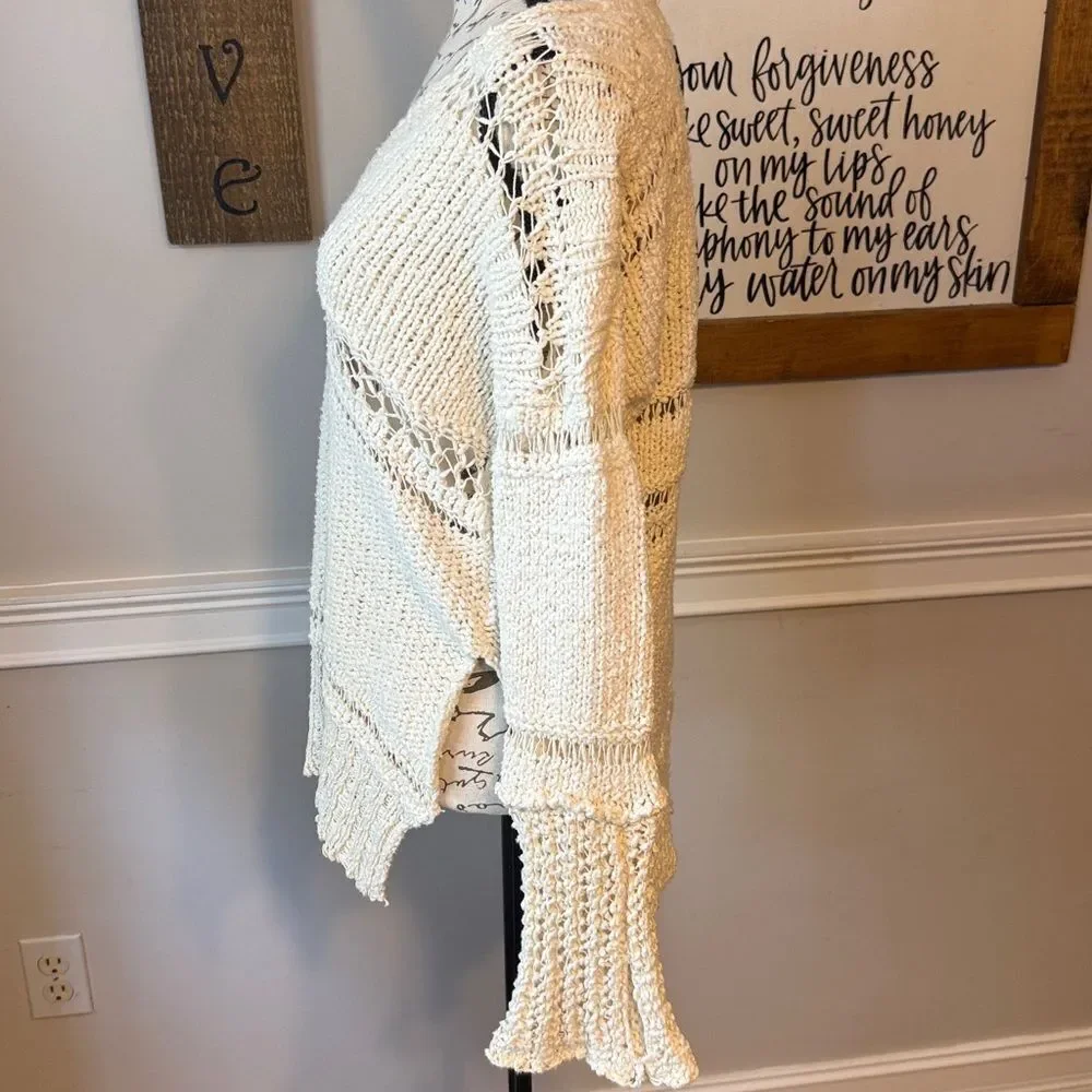 Free People euc freshly
